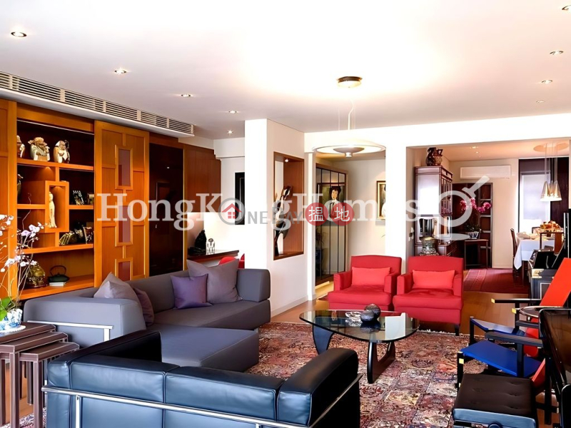 龍景樓三房兩廳單位出售39麥當勞道 | 中區|香港-出售|HK$ 4,900萬