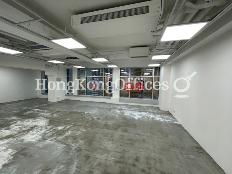 Office Unit for Rent at Tesbury Centre 24-32 Queens Road East | Wan Chai District Hong Kong Rental | HK$ 36,030/ month