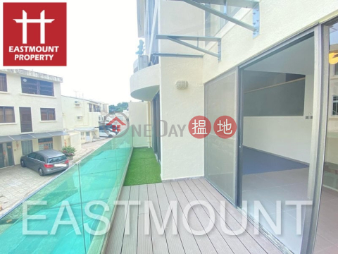 西貢 Sea View Villa, Chuk Yeung Road 竹洋路西沙小築別墅出租-近西貢市 出售單位 | 西沙小築 Sea View Villa _0