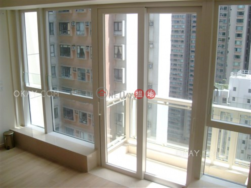 Charming 2 bedroom with balcony | Rental | 31 Conduit Road | Western District, Hong Kong Rental | HK$ 52,000/ month