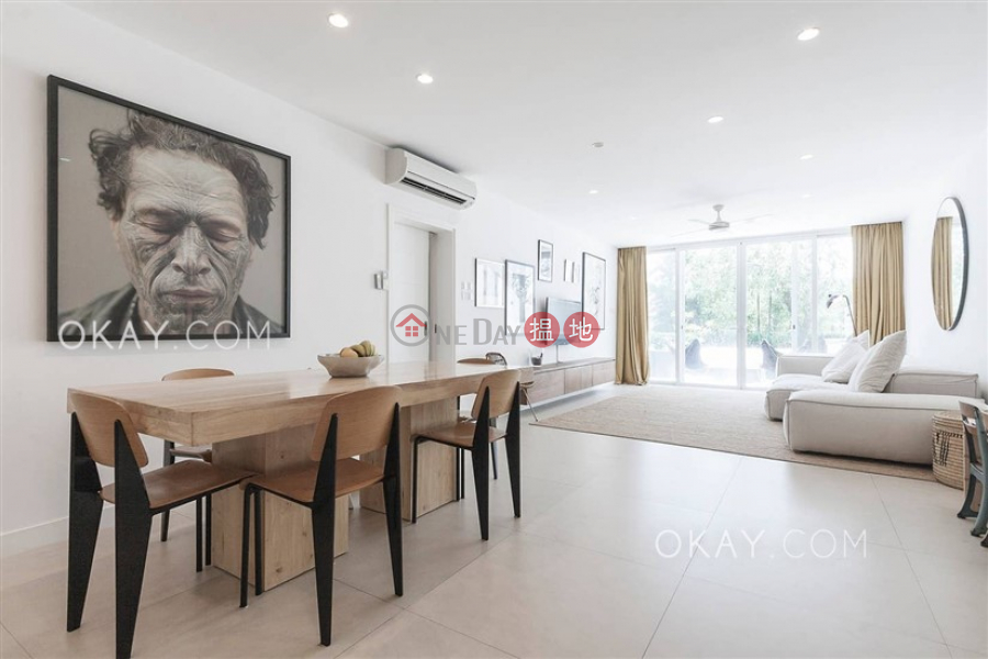 Property Search Hong Kong | OneDay | Residential Rental Listings | Beautiful house in Discovery Bay | Rental