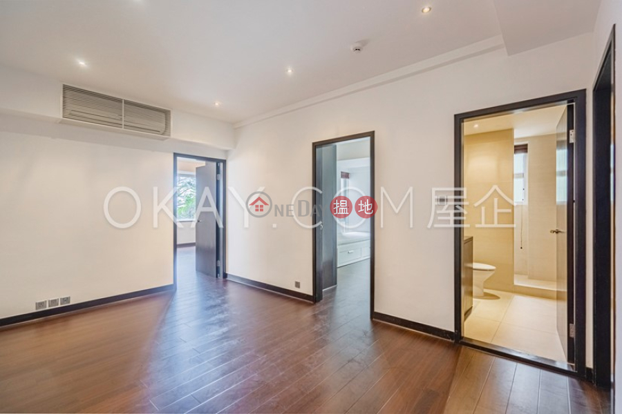 Property Search Hong Kong | OneDay | Residential | Rental Listings Stylish house with sea views, terrace & balcony | Rental