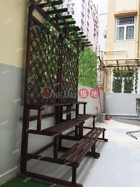 Fu Bong Mansion | 2 bedroom Low Floor Flat for Rent 106-110 Tsat Tsz Mui Road | Eastern District Hong Kong | Rental HK$ 21,000/ month
