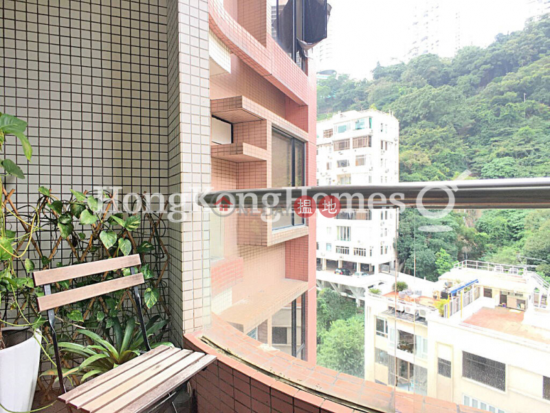 3 Bedroom Family Unit for Rent at Celeste Court 12 Fung Fai Terrance | Wan Chai District, Hong Kong | Rental HK$ 38,000/ month