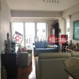 1 Bed Flat for Sale in Mid Levels West, On Fung Building 安峰大廈 | Western District (EVHK89636)_0