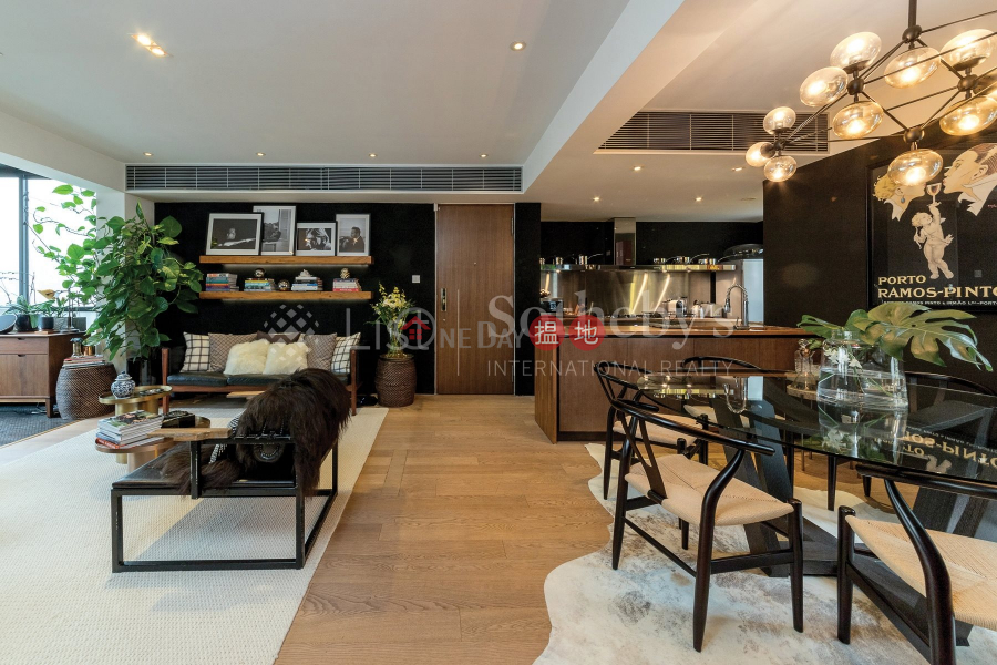 HK$ 28M, Pine Gardens Wan Chai District Property for Sale at Pine Gardens with 1 Bedroom