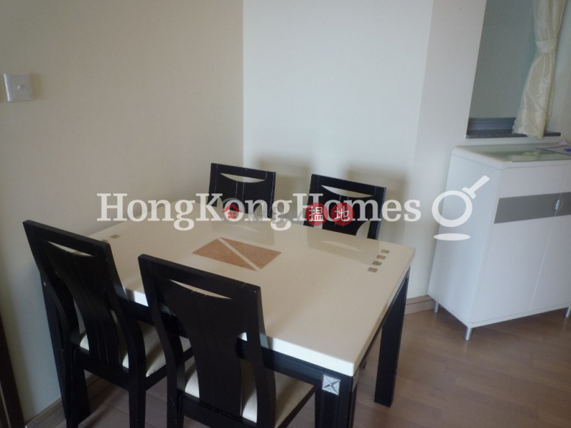 HK$ 35,000/ month Tower 5 Grand Promenade Eastern District, 3 Bedroom Family Unit for Rent at Tower 5 Grand Promenade