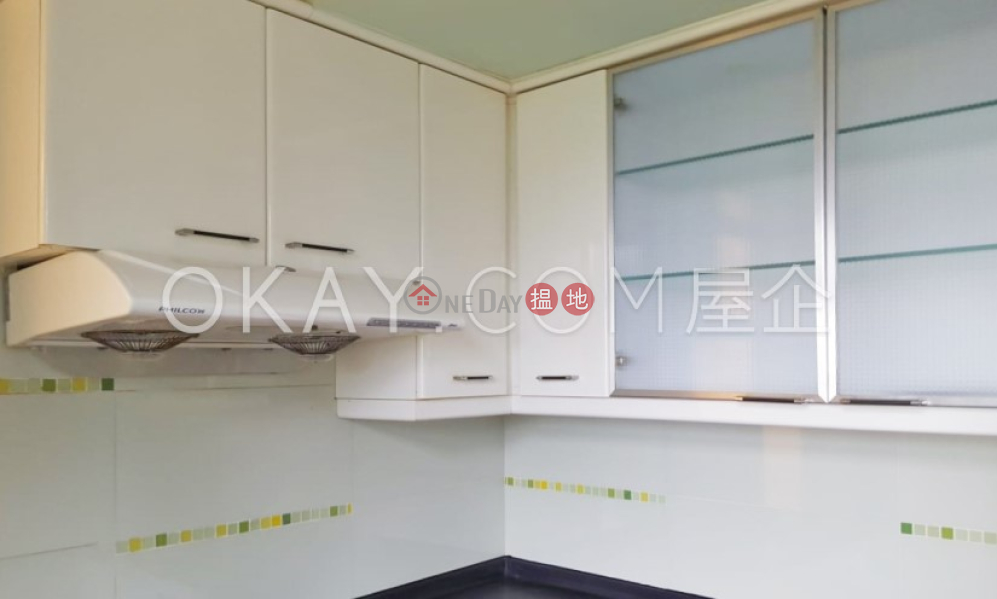 Property Search Hong Kong | OneDay | Residential Rental Listings Elegant 3 bedroom with parking | Rental