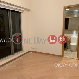 Unique 1 bedroom on high floor with sea views & balcony | Rental | Lime Habitat 形品 _0