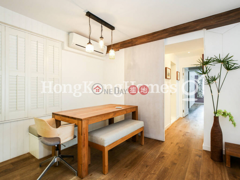 2 Bedroom Unit for Rent at Goldwin Heights, 2 Seymour Road | Western District Hong Kong, Rental HK$ 34,000/ month