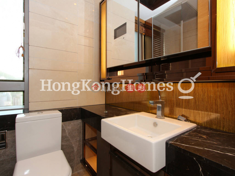 3 Bedroom Family Unit for Rent at Imperial Kennedy | Imperial Kennedy 卑路乍街68號Imperial Kennedy Rental Listings
