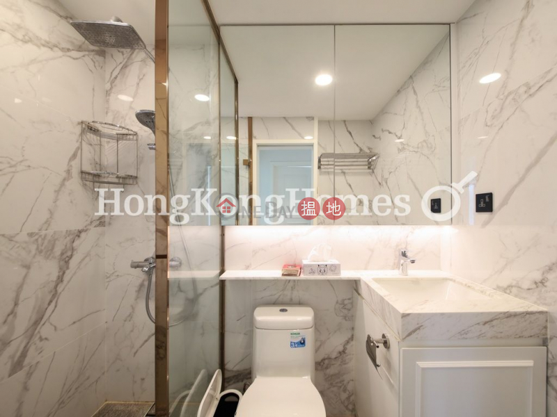 2 Bedroom Unit for Rent at Hillsborough Court 18 Old Peak Road | Central District Hong Kong Rental HK$ 38,000/ month