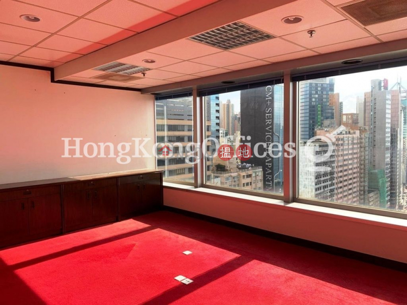 Property Search Hong Kong | OneDay | Office / Commercial Property, Rental Listings Office Unit for Rent at Shun Tak Centre