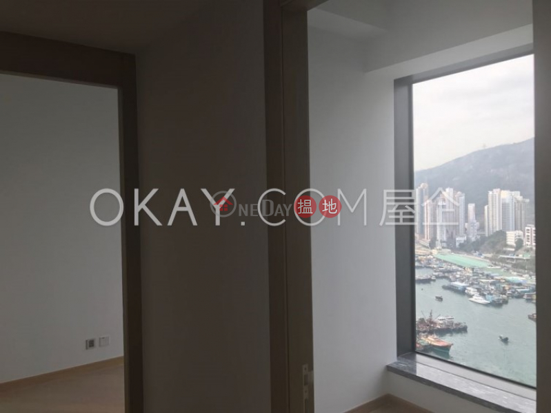 Nicely kept 2 bedroom on high floor | Rental | 68 Ap Lei Chau Main Street | Southern District | Hong Kong Rental HK$ 25,000/ month