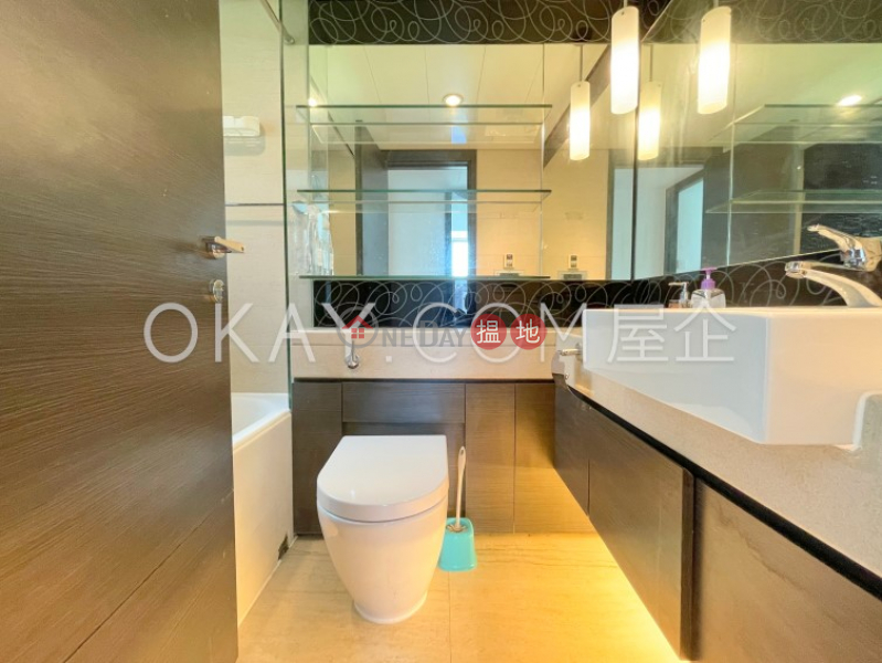 Property Search Hong Kong | OneDay | Residential | Sales Listings Popular 2 bedroom on high floor with balcony | For Sale