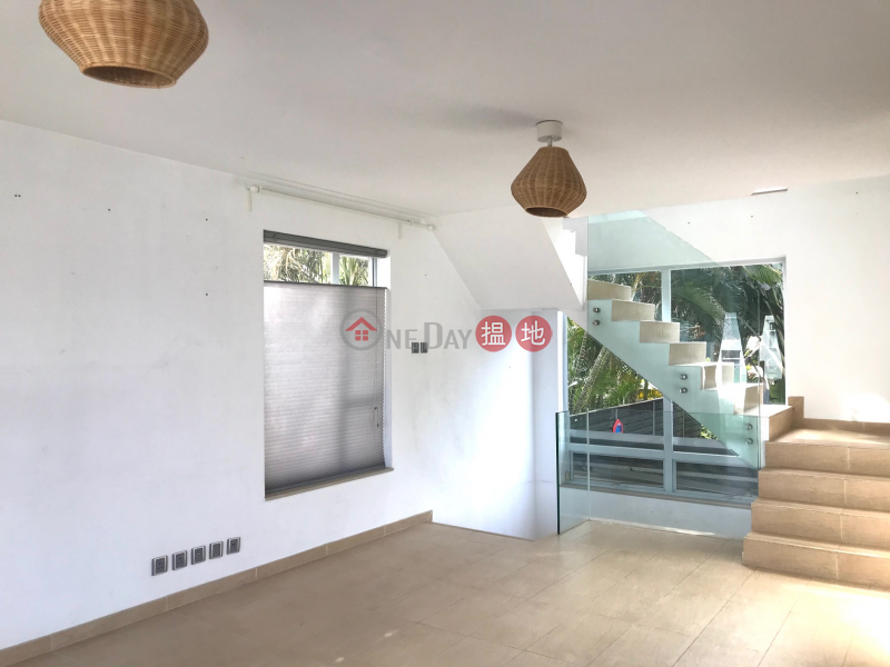 HK$ 65,000/ 月茅莆村西貢-Detached CWB Garden House