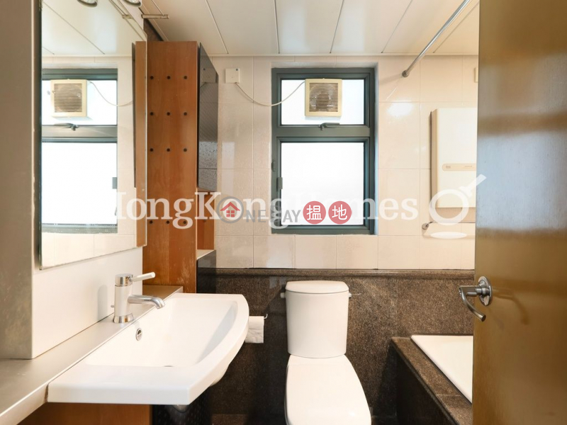 HK$ 46,000/ month 80 Robinson Road Western District, 3 Bedroom Family Unit for Rent at 80 Robinson Road