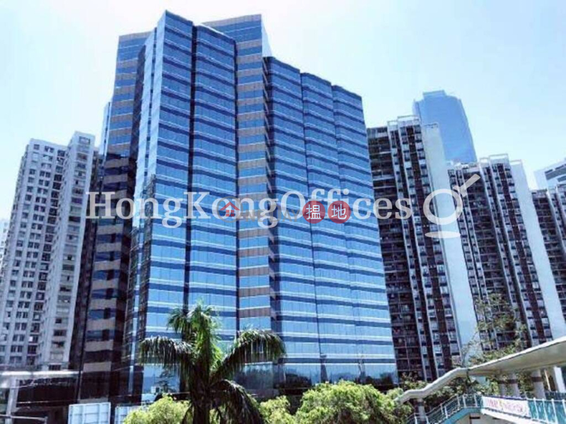 Property Search Hong Kong | OneDay | Office / Commercial Property, Rental Listings, Office Unit for Rent at Cityplaza 3