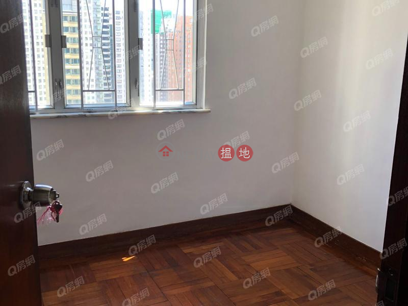 Block B Tak Bo Building | 2 bedroom High Floor Flat for Sale | 70 Sai Yee Street | Yau Tsim Mong Hong Kong Sales | HK$ 6.6M