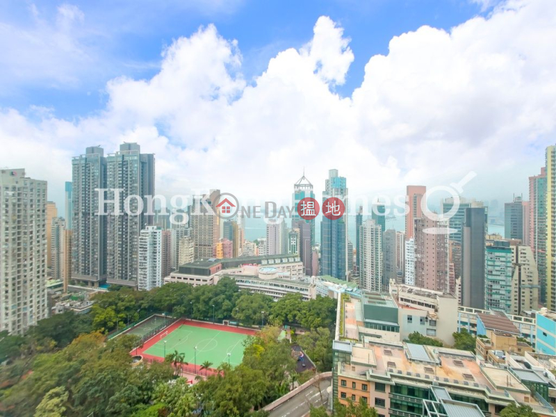 Property Search Hong Kong | OneDay | Residential, Sales Listings | 3 Bedroom Family Unit at Euston Court | For Sale