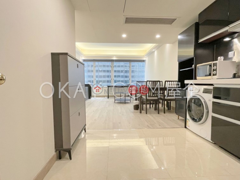 Convention Plaza Apartments | High | Residential, Rental Listings, HK$ 35,000/ month