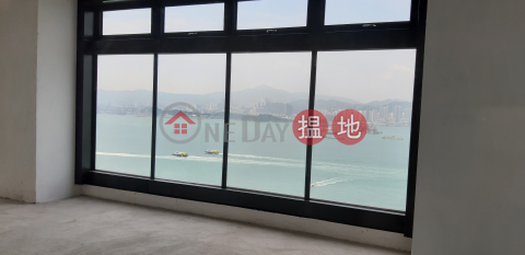 270 degree seaview new office, Connaught Marina 干諾中心 | Western District (TM236-6918532063)_0