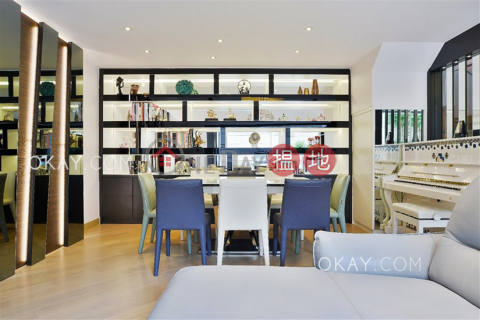 3房3廁,星級會所,連車位,露台《天賦海灣二期 溋玥1座出租單位》 | 天賦海灣二期 溋玥1座 Providence Bay Providence Peak Phase 2 Tower 1 _0