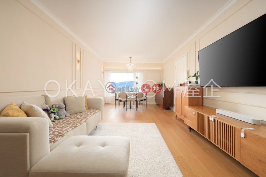 Property Search Hong Kong | OneDay | Residential Sales Listings | Unique 3 bedroom in North Point Hill | For Sale