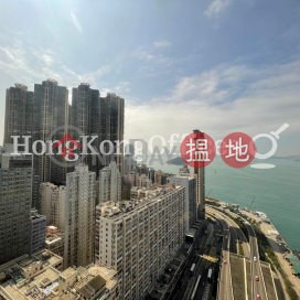 Office Unit for Rent at Hong Kong Plaza, Hong Kong Plaza 香港商業中心 | Western District (HKO-81135-ALHR)_0