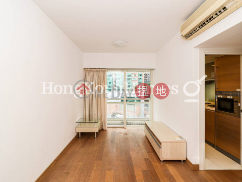 2 Bedroom Unit at Centrestage | For Sale, Centrestage 聚賢居 | Central District (Proway-LID52927S)_0