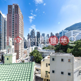 1 Bed Unit at High West | For Sale