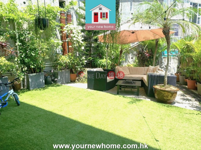 Clearwater Bay House for Rent|西貢禾塘崗村屋(Wo Tong Kong Village House)出租樓盤 (RL1055)
