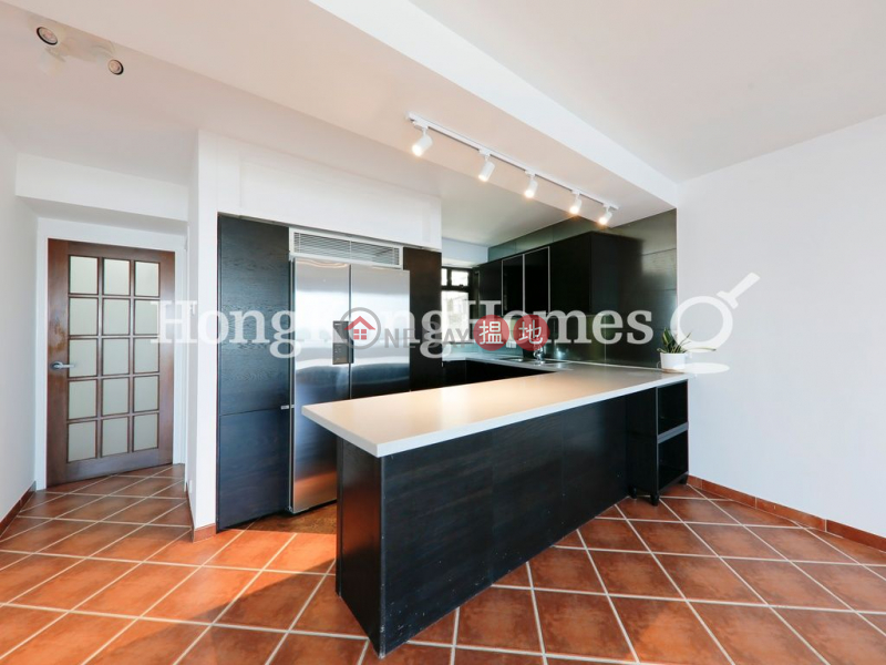 3 Bedroom Family Unit at Greenery Garden | For Sale | Greenery Garden 怡林閣A-D座 Sales Listings