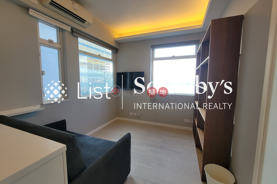 HK$ 18,000/ month Pearl City Mansion | Wan Chai District | Property for Rent at Pearl City Mansion with 1 Bedroom