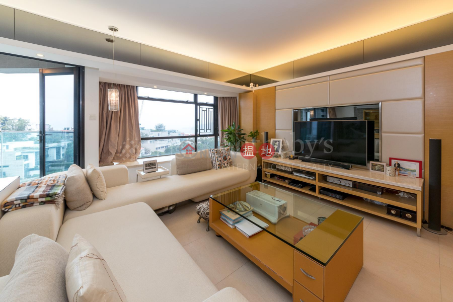 HK$ 90M | Grand Garden, Southern District Property for Sale at Grand Garden with 4 Bedrooms
