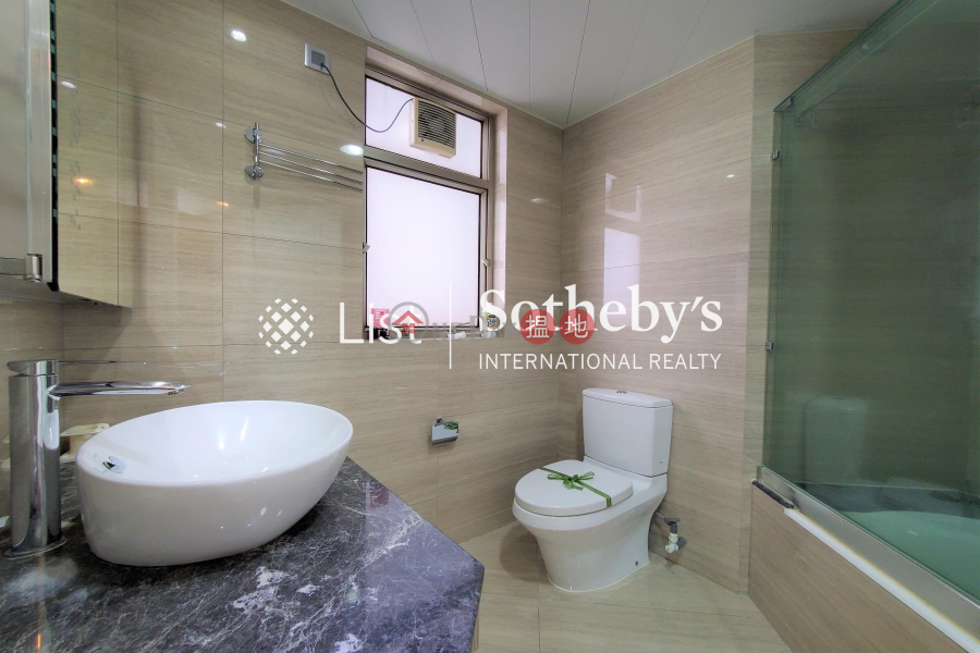 Property for Rent at Sorrento with 2 Bedrooms, 1 Austin Road West | Yau Tsim Mong | Hong Kong | Rental HK$ 48,000/ month