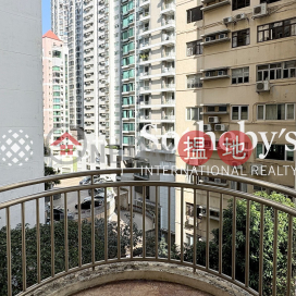 Property for Rent at Botanic Terrace Block A with 3 Bedrooms