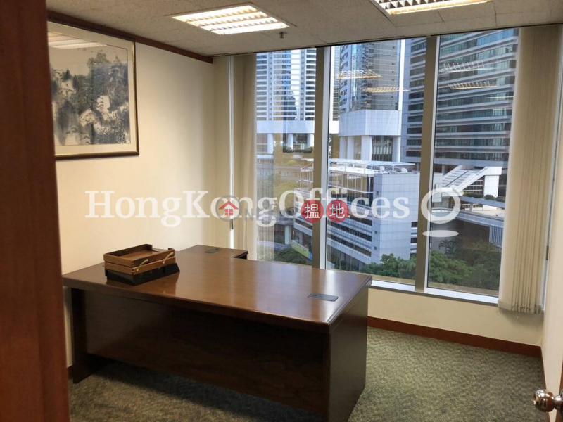 HK$ 70,650/ month Lippo Centre | Central District, Office Unit for Rent at Lippo Centre