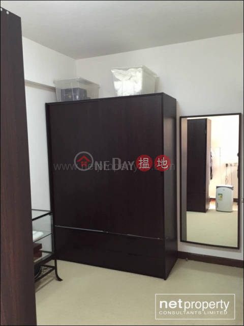 Beautiful and Bright 2 Bedroom Apartment in CWB | Pearl City Mansion 珠城大廈 _0