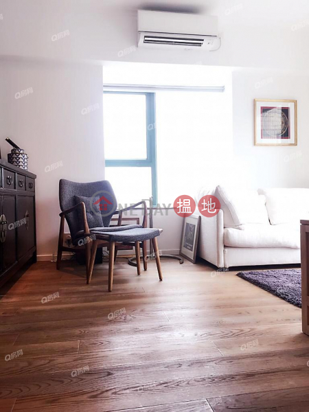 University Heights | 1 bedroom Flat for Rent, 23 Pokfield Road | Western District, Hong Kong Rental HK$ 22,000/ month
