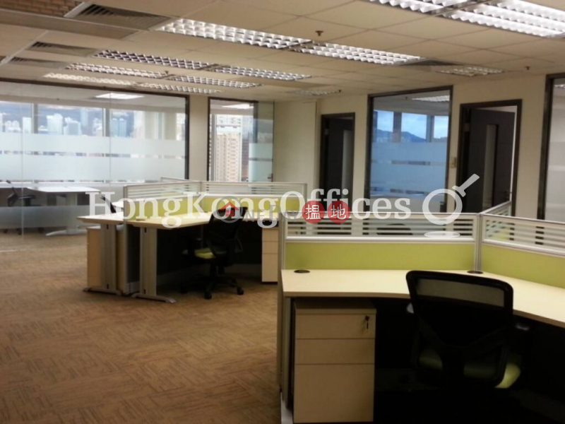 HK$ 69,927/ month | Concordia Plaza, Yau Tsim Mong, Office Unit for Rent at Concordia Plaza