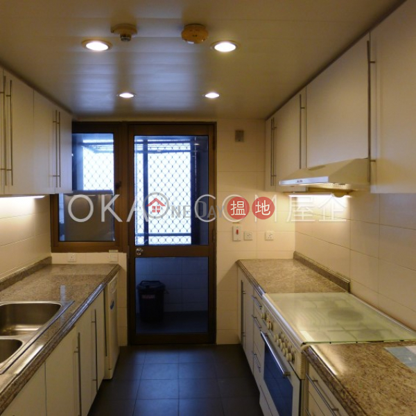 Gorgeous 3 bedroom on high floor with balcony & parking | Rental | 88 Tai Tam Reservoir Road | Southern District Hong Kong | Rental HK$ 115,000/ month