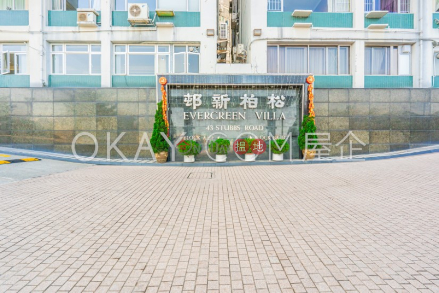 香港搵樓|租樓|二手盤|買樓| 搵地 | 住宅|出售樓盤3房3廁,實用率高,極高層,連車位松柏新邨出售單位