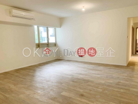 Rare 2 bedroom in Mid-levels Central | Rental | St. Joan Court 勝宗大廈 _0