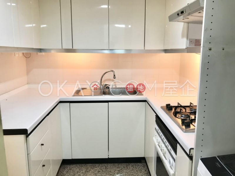 HK$ 52,000/ month | Convention Plaza Apartments, Wan Chai District Gorgeous 2 bedroom on high floor | Rental