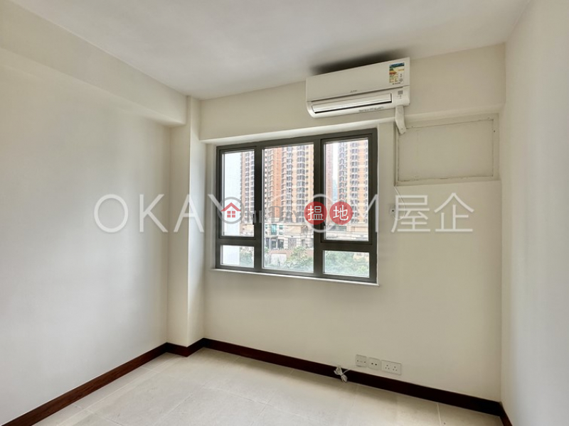 Charming 3 bedroom in Causeway Bay | Rental | Bonaventure House 雲翠大廈 Rental Listings