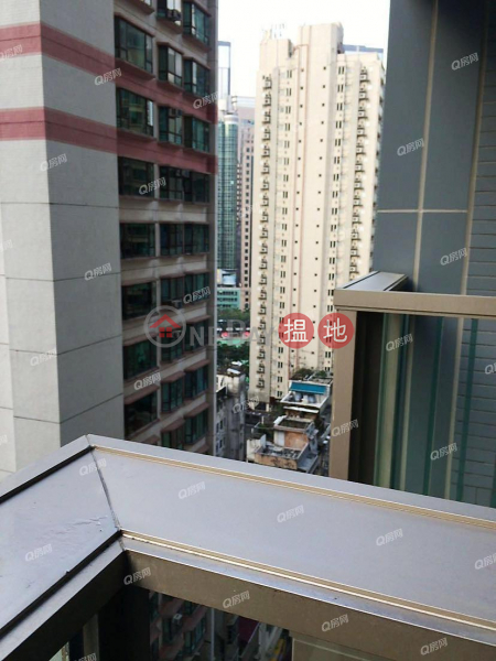 香港搵樓|租樓|二手盤|買樓| 搵地 | 住宅-出售樓盤-地鐵上蓋，升值潛力高，景觀開揚，連租約囍匯 2座買賣盤
