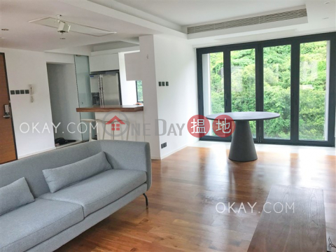 Beautiful 3 bedroom on high floor with parking | Rental | Formwell Garden 豐和苑 _0