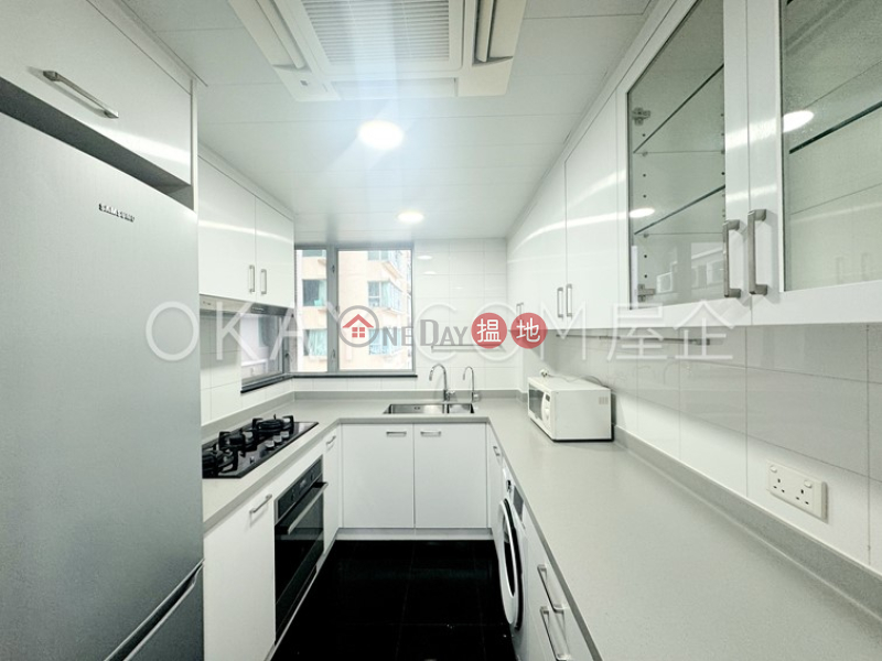 Tasteful 2 bedroom in Kowloon Station | Rental 1 Austin Road West | Yau Tsim Mong Hong Kong, Rental, HK$ 43,000/ month