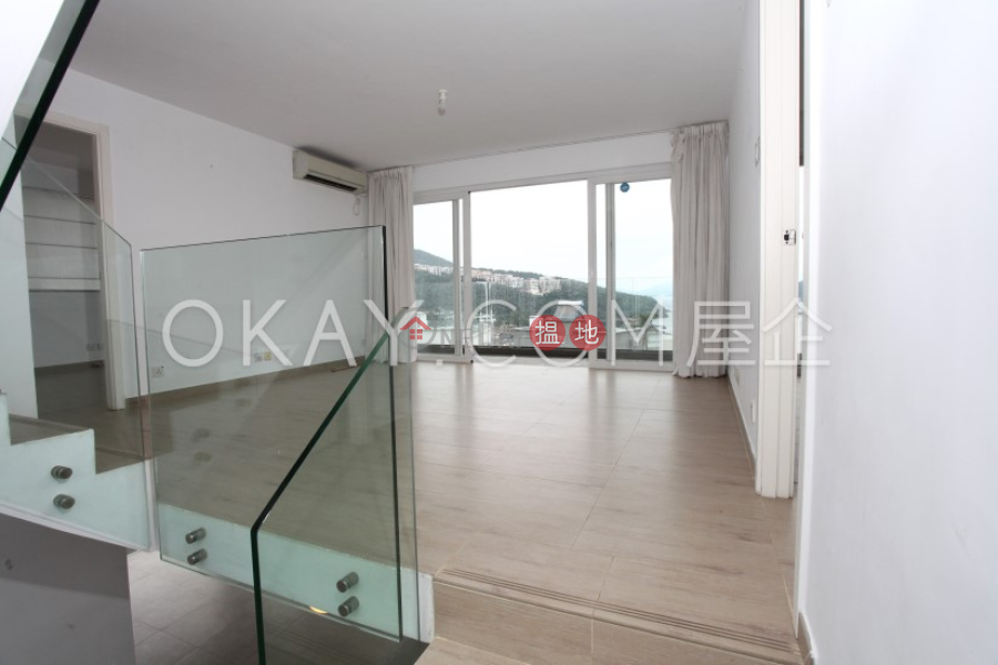 Property Search Hong Kong | OneDay | Residential | Sales Listings, Gorgeous house with sea views, rooftop & terrace | For Sale